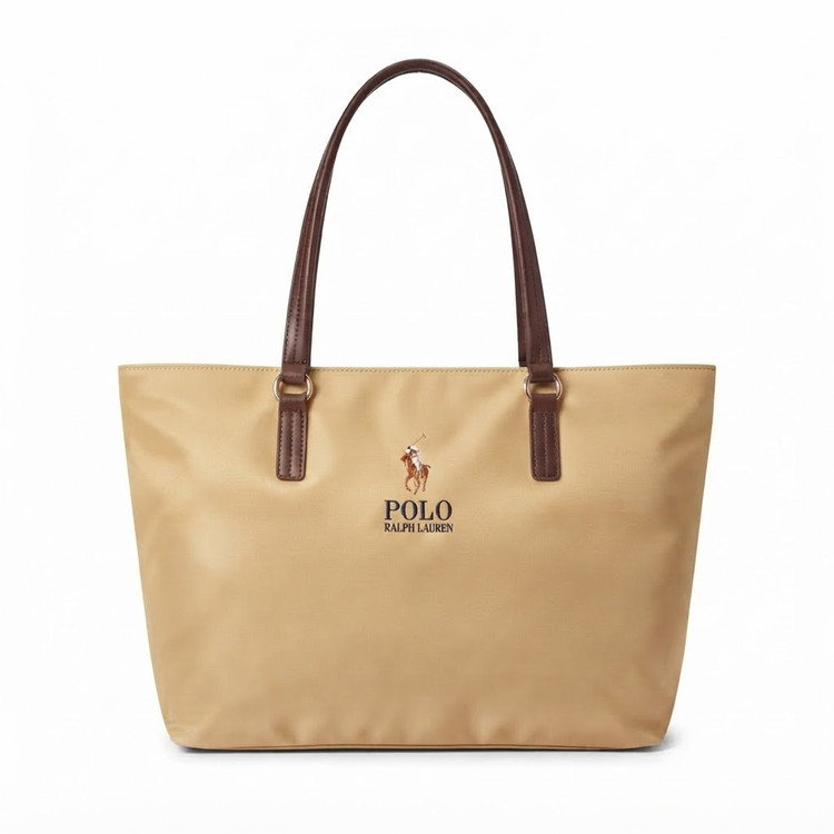 کیف بزرگ و جادار POLO Ralph Lauren