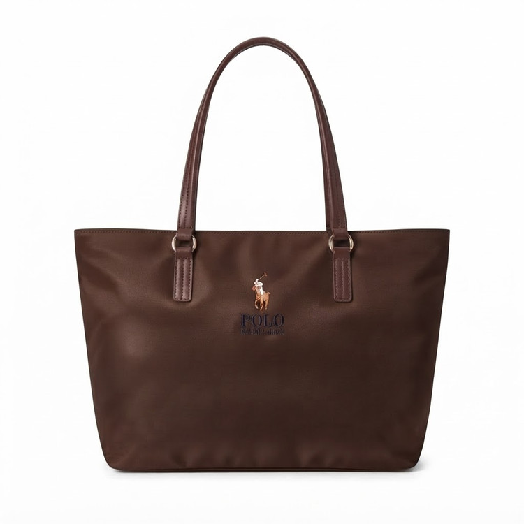 کیف بزرگ و جادار POLO Ralph Lauren